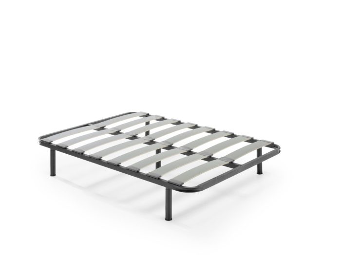 Somier de acero - Imagen 1