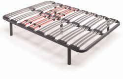 Somier Lumbar con regulación de dureza