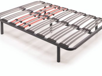 Somier Lumbar con regulación de dureza