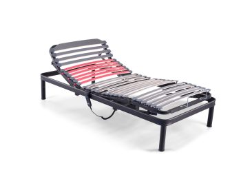 Somier Articulado motor con 5 planos de Articulación | Confort Plus