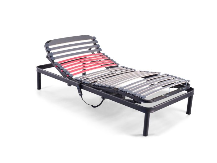 Somier Articulado motor con 5 planos de Articulación | Confort Plus - Imagen 1