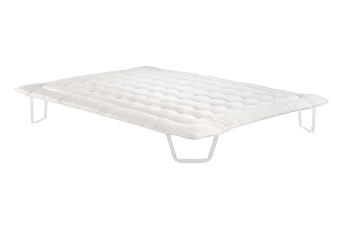 Topper Silk Touch - Imagen 1