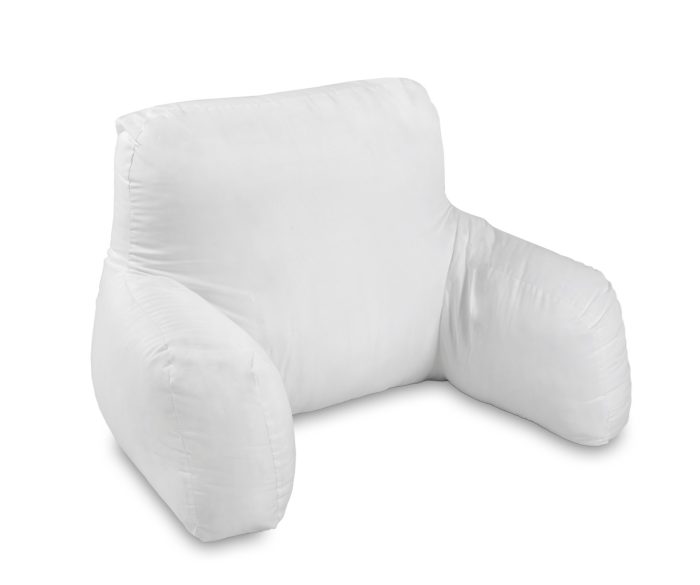 Cojín de lectura con Reposabrazos y tejido Resistente al agua - Imagen 5