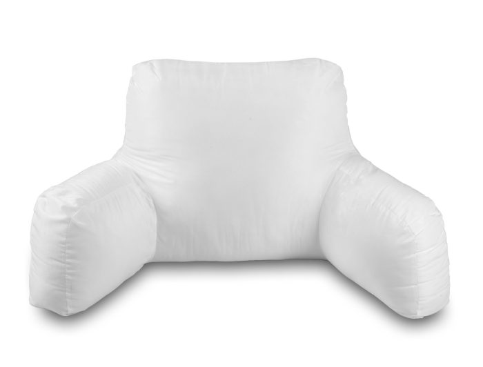 Cojín de lectura con Reposabrazos y tejido Resistente al agua - Imagen 4