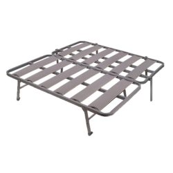 Pack Cama Nido con Somier Canguro LM4 + 2 Colchones ViscoPLUS - Imagen 2