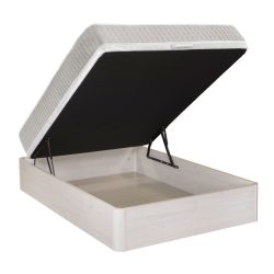 Pack Canapé Abatible de madera Ártico + Colchón PRO Nature - Imagen 2