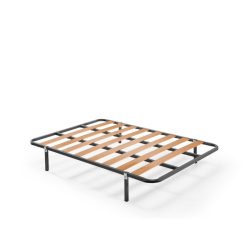 Pack Somier CHA + Colchón PRO Nature + REGALO Almohada de Fibra - Imagen 2