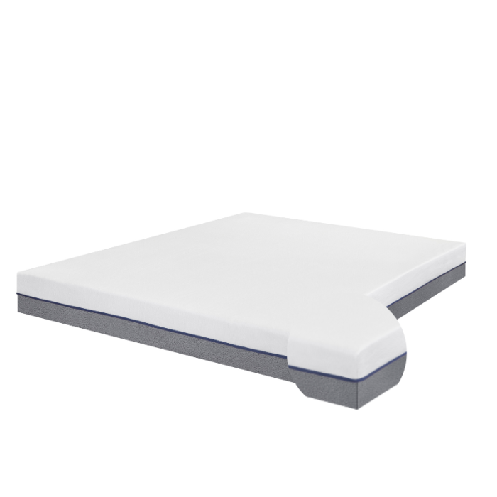 Pack Colchón ViscoPLUS + Somier LM4 y Almohada de REGALO - Imagen 2