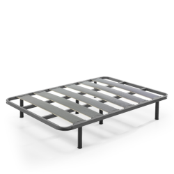 Pack Colchón ViscoPLUS + Somier LM4 y Almohada de REGALO - Imagen 5