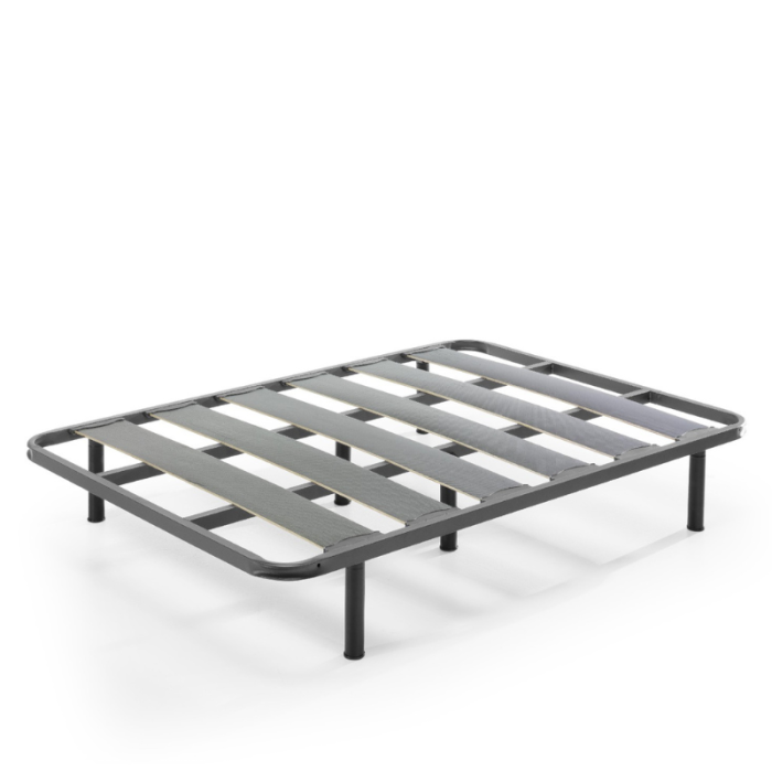 Pack Colchón ViscoPLUS + Somier LM4 y Almohada de REGALO - Imagen 5