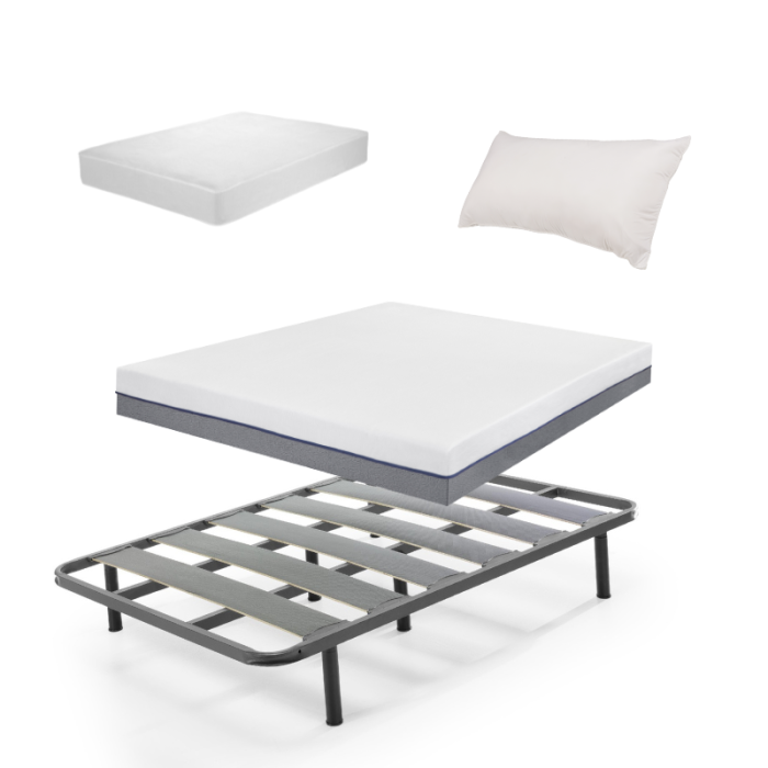pack-colchon-viscoplus-somier-lm4-almohada-de-regalo-envio-gratis.png Pack Colchón ViscoPLUS + Somier LM4 y Almohada de REGALO - Imagen 1