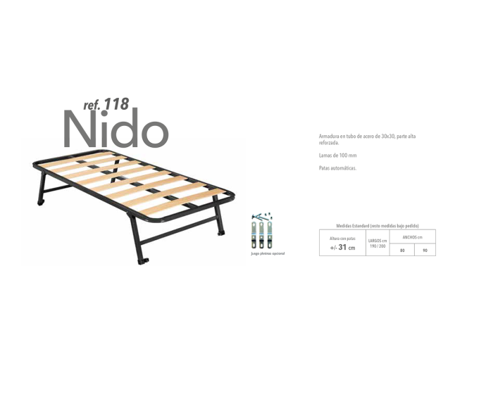 somier-nido.png Somier Nido - Imagen 1
